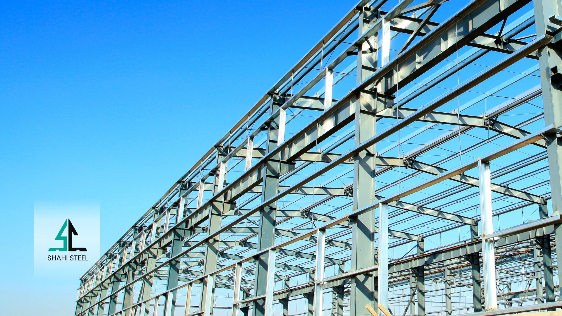 Steel Structures