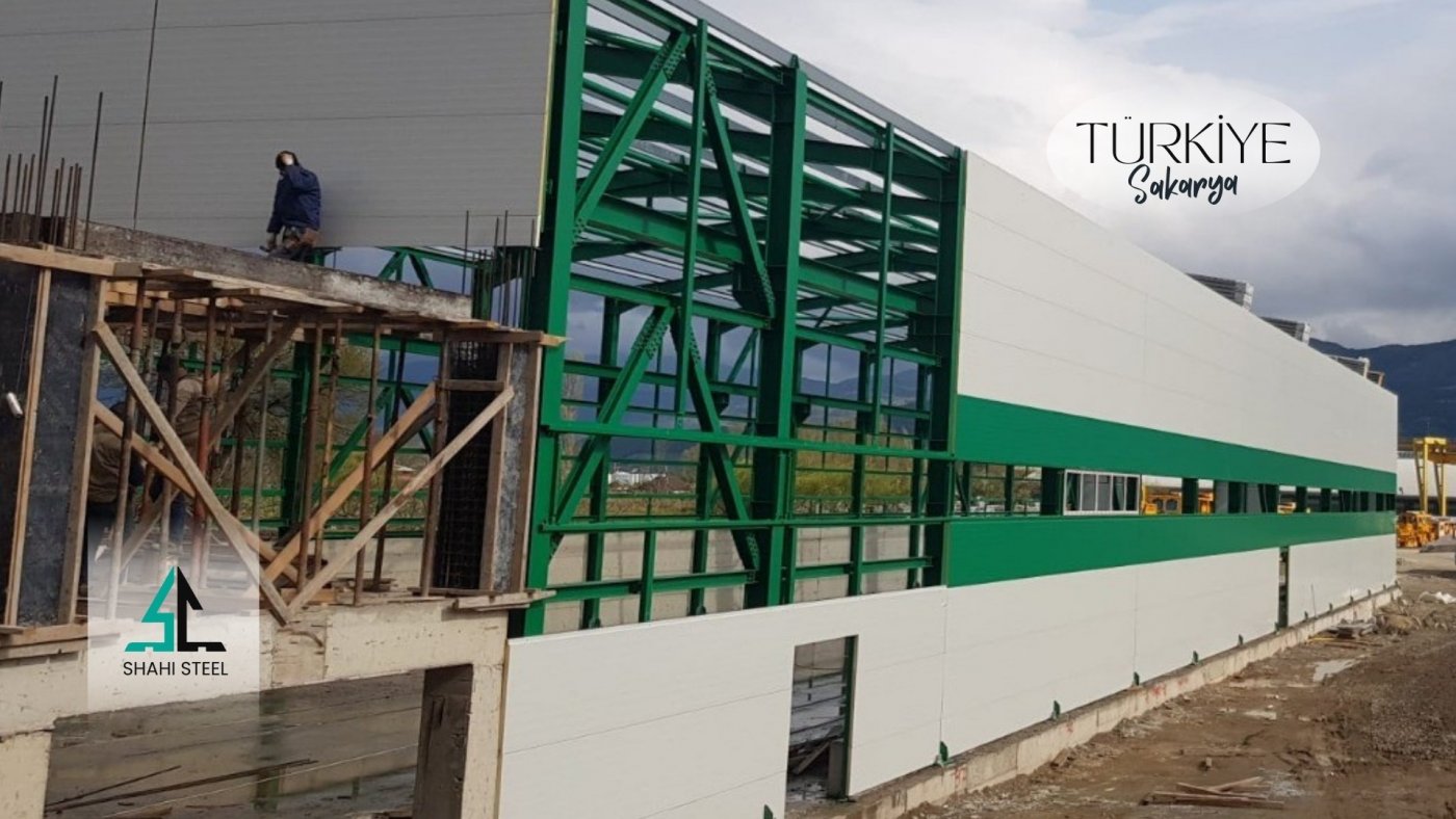 Uzka Pamukova Projesi