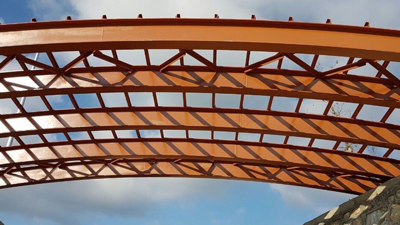 Kültür Merkezi Köprü