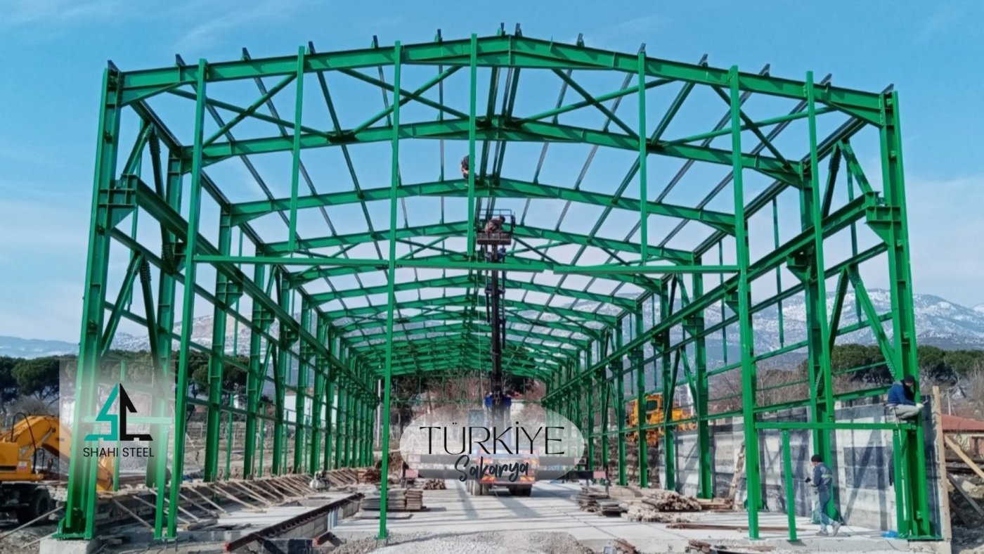 Uzka Pamukova Projesi