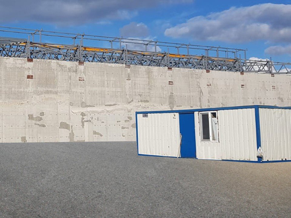 Özgenč Poljoprivreda