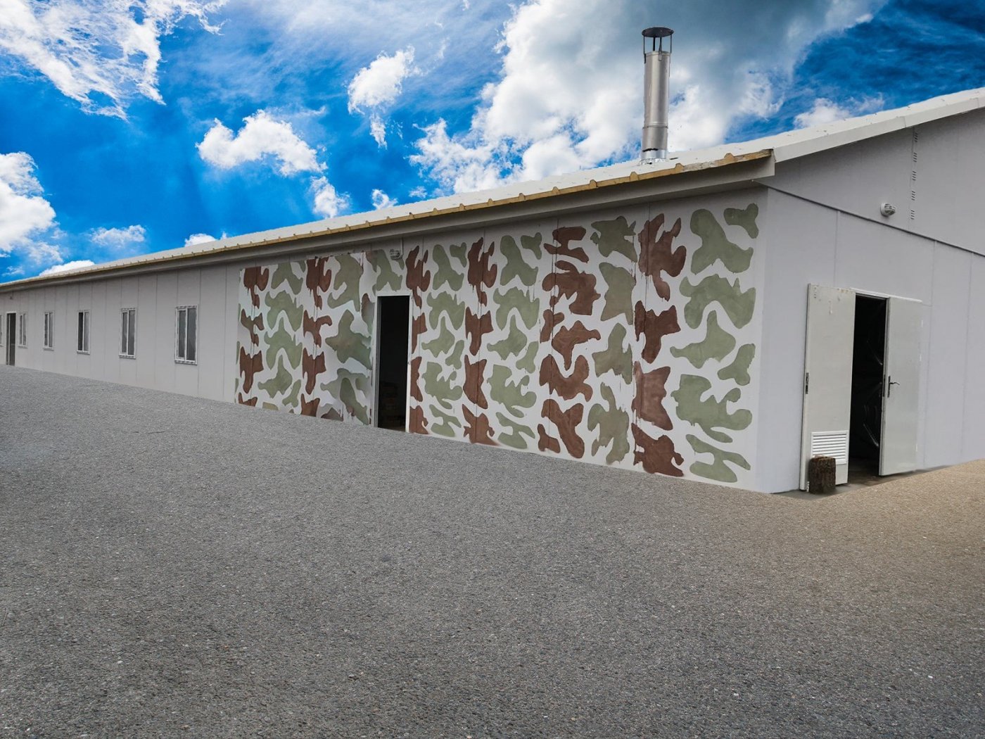 Şehit Bedirhan Bebek Üst Bölgesi