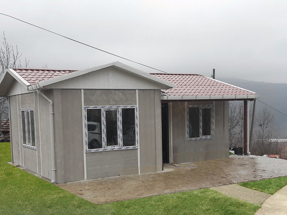 Akyazı Kaymakamlık