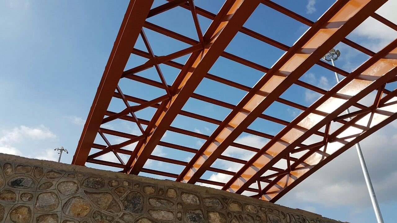 Kültür Merkezi Köprü