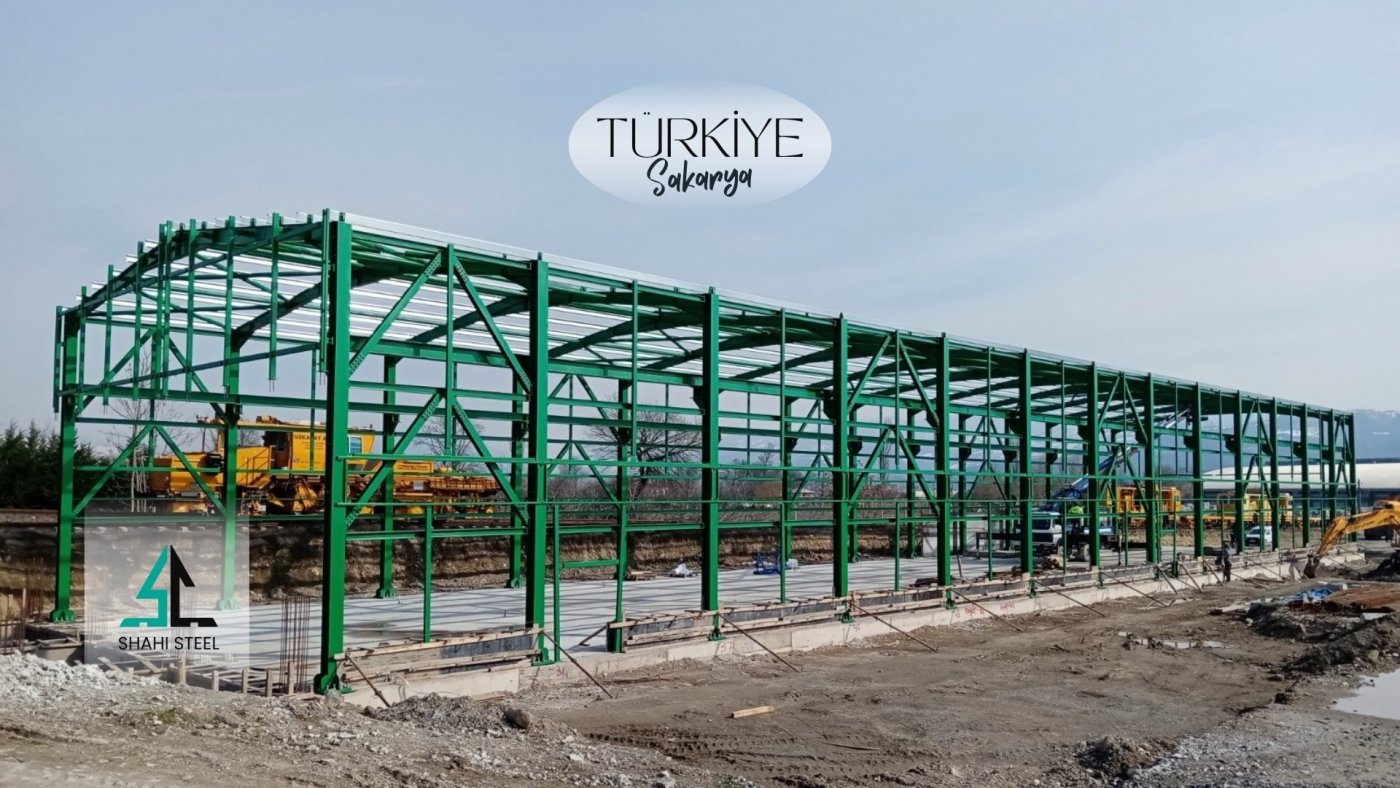 Uzka Pamukova Projesi