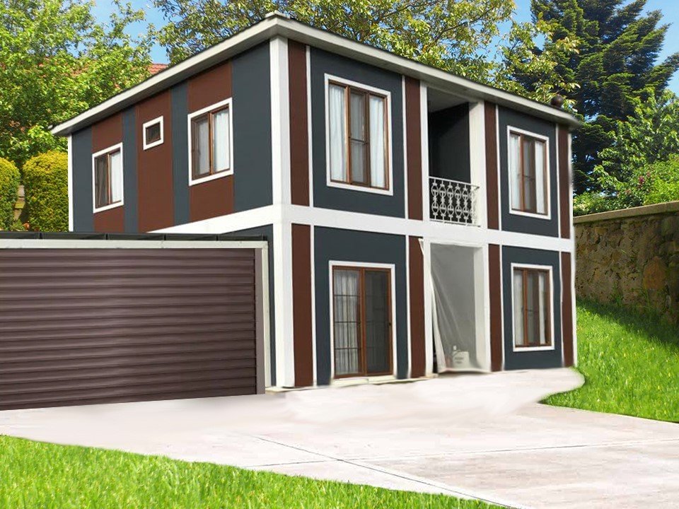 Neşet Daban Çiftliği