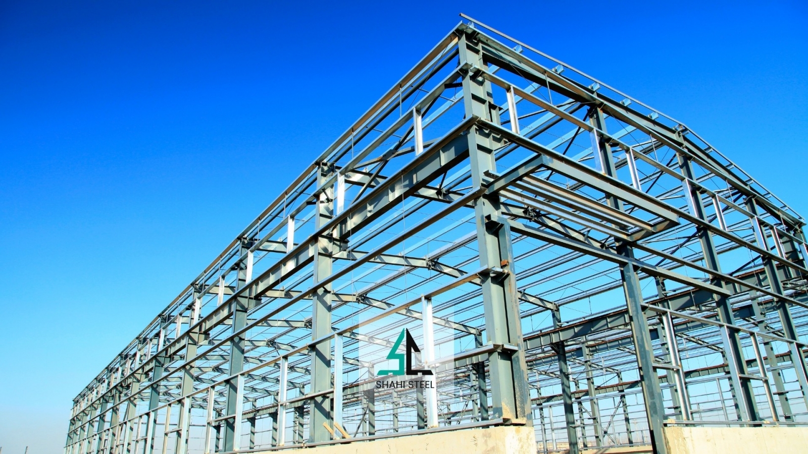 Steel Structures